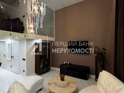 квартира за адресою Одеської громади вул. (Авдєєва-Чорноморського), 7а