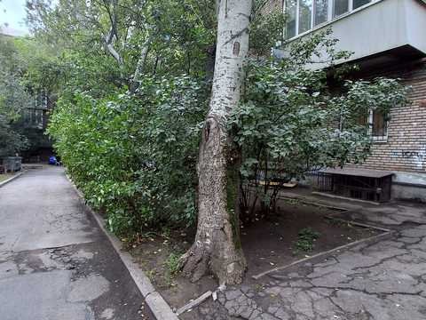 квартира за адресою Сталеварів вул., 3
