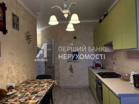 квартира за адресою 40 років Перемоги вул., 29/2