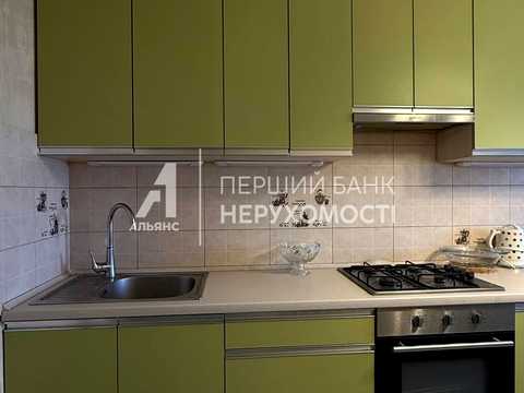 квартира за адресою 40 років Перемоги вул., 29/2