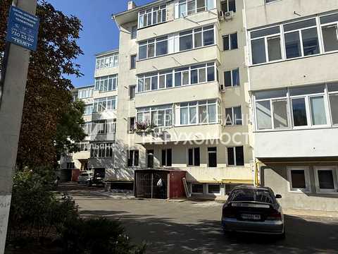 квартира за адресою 40 років Перемоги вул., 29/2