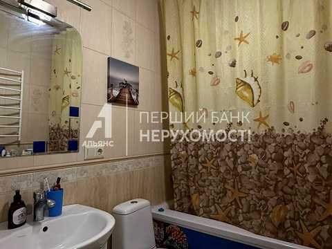 квартира за адресою 40 років Перемоги вул., 29/2