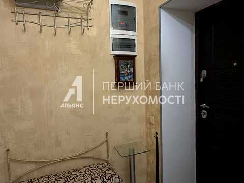 квартира за адресою 40 років Перемоги вул., 29/2