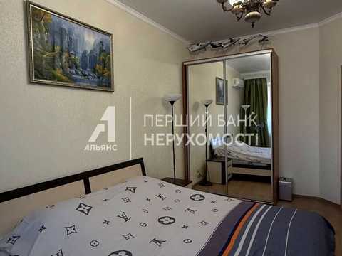 квартира за адресою 40 років Перемоги вул., 29/2