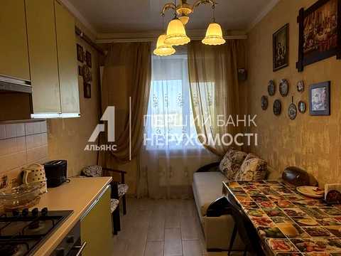 квартира за адресою 40 років Перемоги вул., 29/2