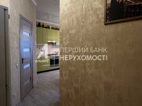 квартира за адресою 40 років Перемоги вул., 29/2
