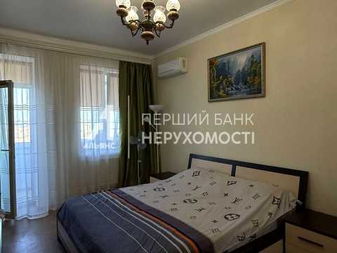 квартира за адресою 40 років Перемоги вул., 29/2