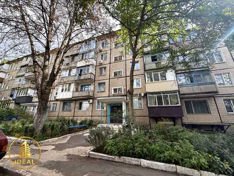 квартира за адресою Генерала Радієвського вул. (Тинка), 13