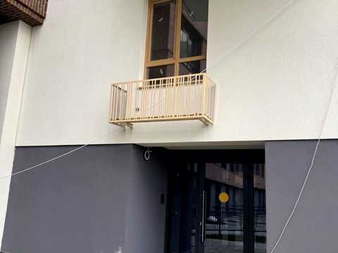 квартира по адресу Щурата ул., (Будинок 8)
