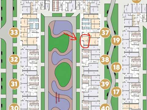коммерческая по адресу Соборная ул., 2-К/37