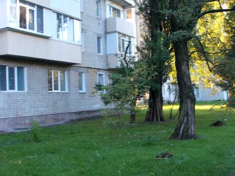 квартира по адресу Ивана Мазепы ул. (Щорса), 56