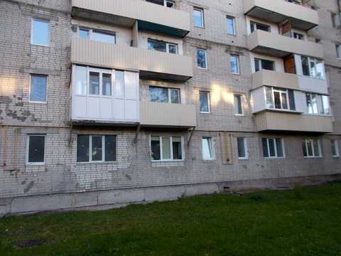 квартира по адресу Ивана Мазепы ул. (Щорса), 56