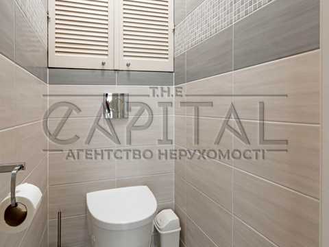 квартира по адресу Миколы Бажана просп., 1-А