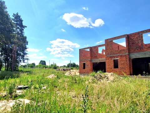 будинок за адресою Львів, 1-й Топольний пров.