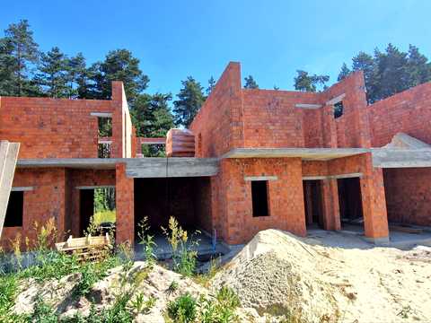 будинок за адресою Львів, 1-й Топольний пров.
