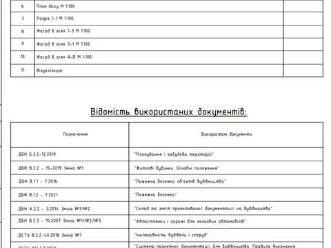 будинок за адресою Львів, 1-й Топольний пров.