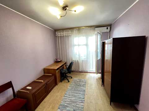 квартира по адресу Анны Ахматовой ул., 14-Б