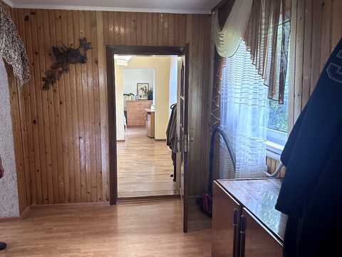 будинок за адресою Заріцька вул.