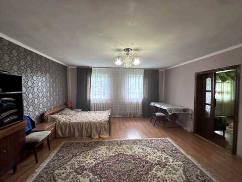 будинок за адресою Заріцька вул.