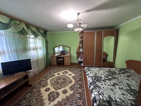 будинок за адресою Заріцька вул.