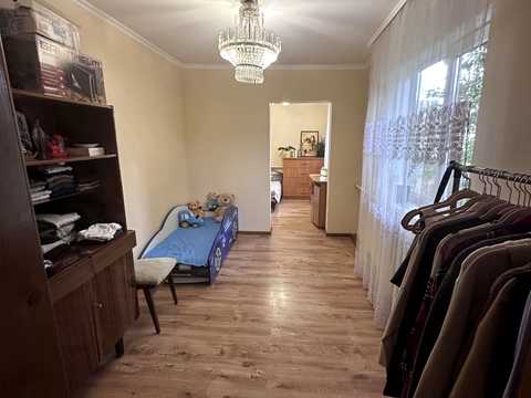 будинок за адресою Заріцька вул.