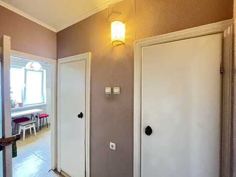 квартира по адресу Анны Ахматовой ул., 14-Б