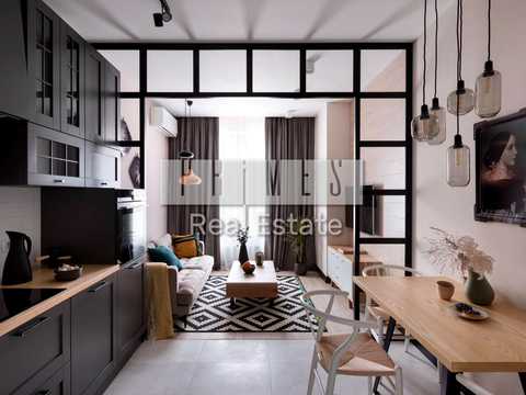 квартира за адресою Саперне Поле вул., 3