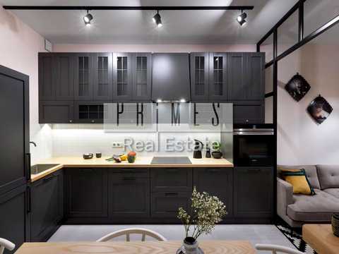 квартира за адресою Саперне Поле вул., 3