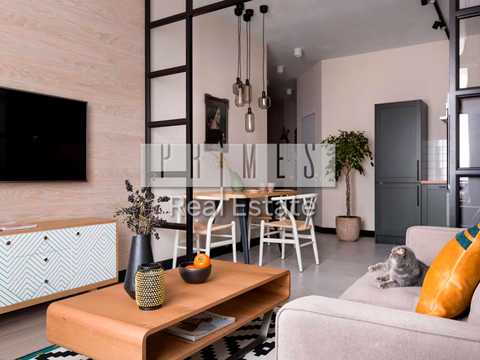 квартира за адресою Саперне Поле вул., 3