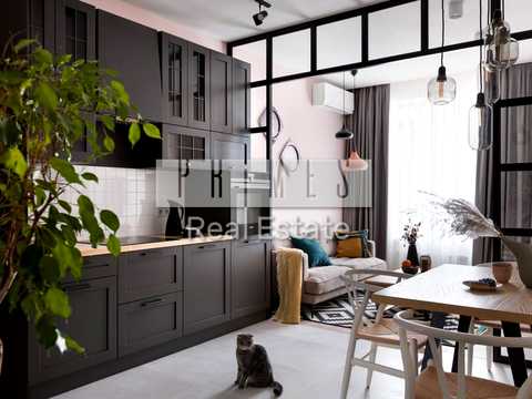 квартира за адресою Саперне Поле вул., 3
