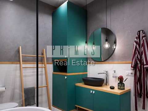 квартира за адресою Саперне Поле вул., 3