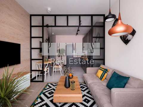 квартира за адресою Саперне Поле вул., 3