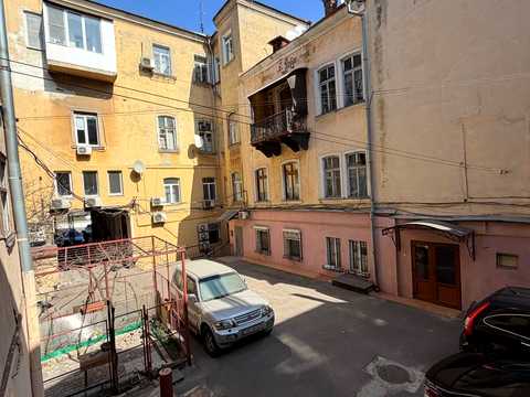 комерційна за адресою Одеса, Італійська вул. (Пушкінська), 5