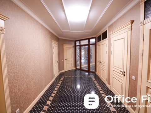 коммерческая по адресу Большая Васильковская ул. (Красноармейская), 72-А