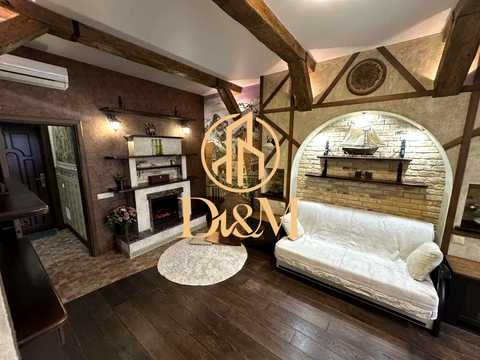 квартира за адресою Дмитрівська вул., 80