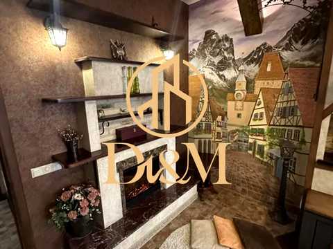 квартира за адресою Дмитрівська вул., 80