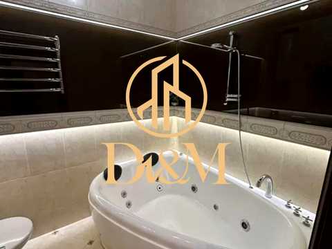 квартира за адресою Дмитрівська вул., 80