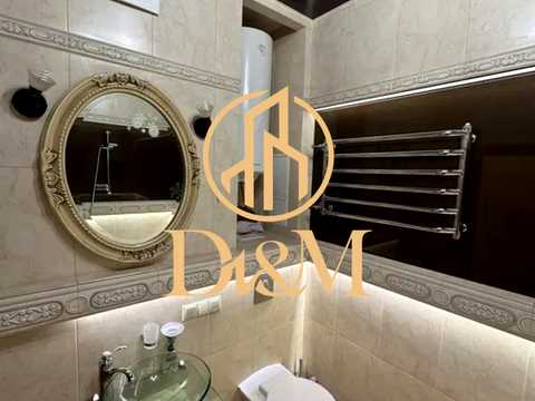квартира за адресою Дмитрівська вул., 80