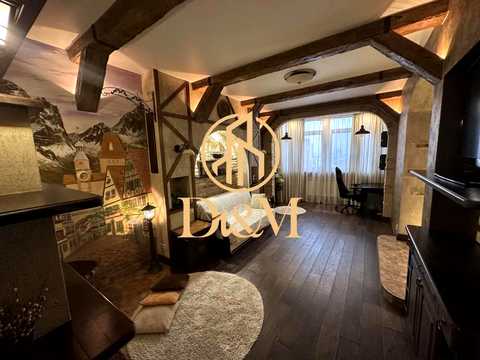 квартира за адресою Дмитрівська вул., 80