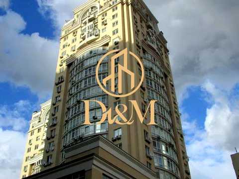 квартира за адресою Дмитрівська вул., 80