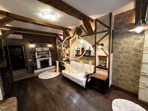 квартира за адресою Дмитрівська вул., 80