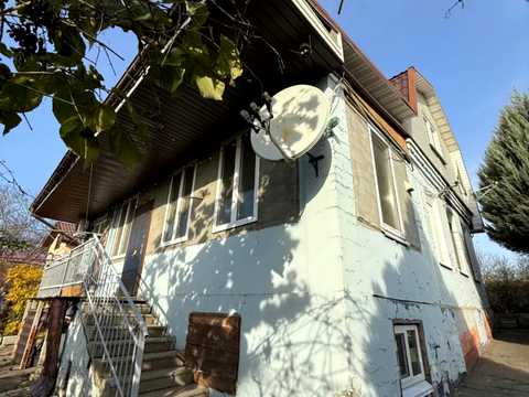 дом по адресу Трансформаторная ул., 118