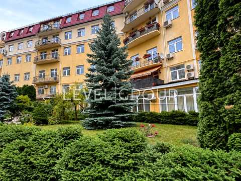 квартира за адресою Валерія Лобановського вул., 21