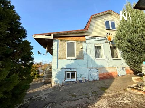 дом по адресу Трансформаторная ул., 118