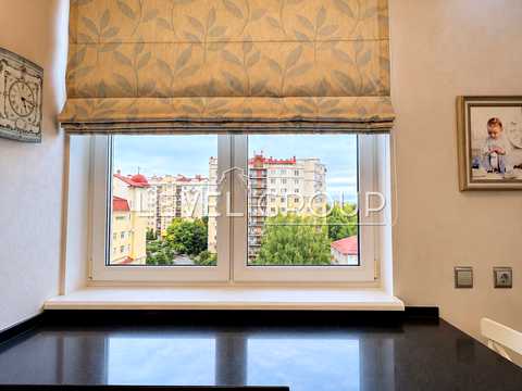 квартира за адресою Валерія Лобановського вул., 21