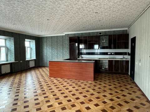 квартира по адресу Героев Харькова просп. (Московский), 32