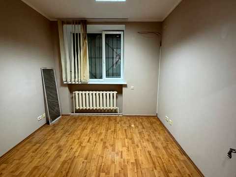 комерційна за адресою Алана Шепарда вул. (Суворова), 14