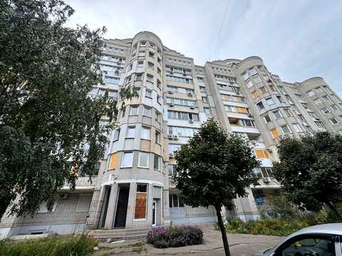 комерційна за адресою Алана Шепарда вул. (Суворова), 14