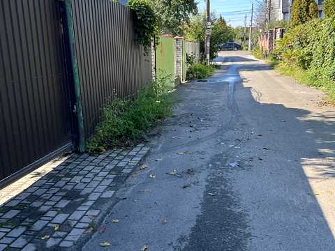 будинок за адресою центральна