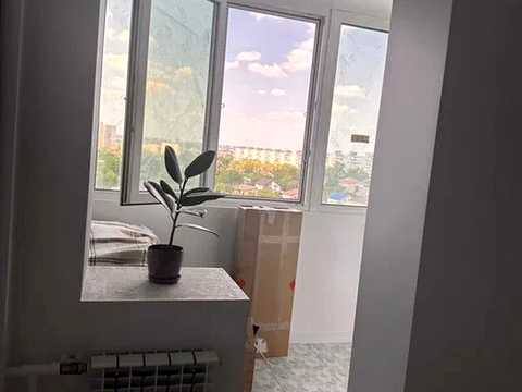 квартира за адресою Тракторобудівників просп., 126а